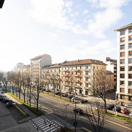 Re Umberto Luxury Apartment Turin Exterior photo