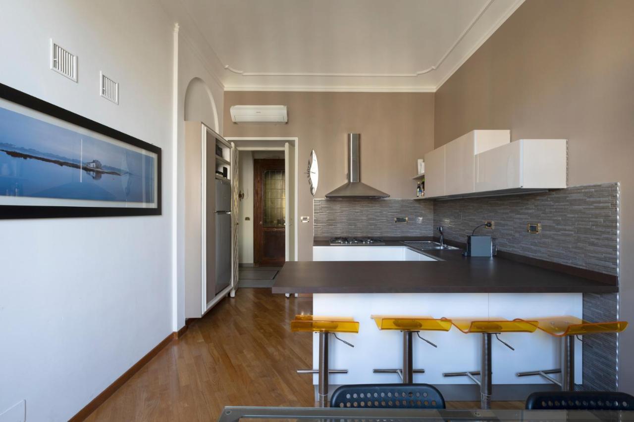 Re Umberto Luxury Apartment Turin Exterior photo